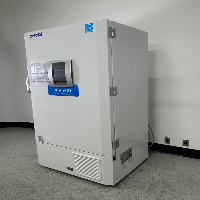 PHCBI VIP ECO -80C Ultra Low Temp Freezer image 1